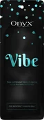 Balsamy i kremy do opalania - Onyx Onyx Vibe Naturalny Przyspieszacz Do Opalania - miniaturka - grafika 1