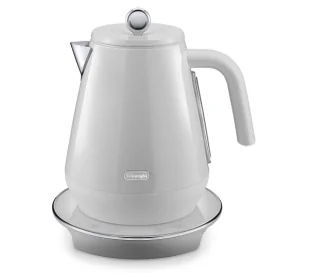 DeLonghi Eclettica KBY2011W - Czajniki elektryczne - miniaturka - grafika 1