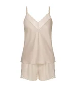 Piżamy damskie - Triumph piżama damska Wild Azalea Florale PSW-40 - miniaturka - grafika 1