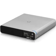 Routery - UBIQUITI UCK-G2-PLUS Ubiquiti UniFi Cloud Key Gen2 Plus - UniFi SDN Controller &amp; Protect System - miniaturka - grafika 1