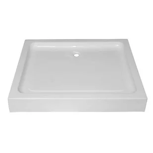 Zestaw Kabina Prysznicowa Chrom 100X80 uchylna + brodzik 96880178 - Kabiny prysznicowe Zestaw Kabina Prysznicowa Chrom 100X80 uchylna + brodzik 96880178 - Kabiny prysznicowe - miniaturka - grafika 18