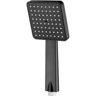 Słuchawki prysznicowe - Deante Neo Boro słuchawka prysznicowa czarny mat NERN5SS - miniaturka - grafika 1