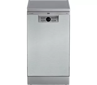 Zmywarka Beko b300 BDFS26040XQ - Zmywarki - miniaturka - grafika 1