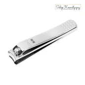 Akcesoria do paznokci - Nghia export obcinacz do paznokci NC.05 - miniaturka - grafika 1