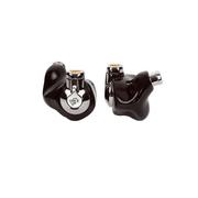 Słuchawki - Campfire Audio CASCARA Universal IEM - black - miniaturka - grafika 1