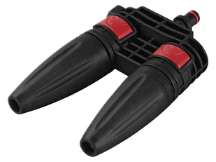 PARKSIDE® Dysza do myjki wysokociśnieniowej (podwójny adapter) - Akcesoria do myjek - miniaturka - grafika 1
