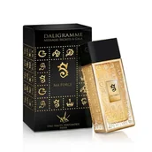 Wody i perfumy damskie - Dali Haute Parfumerie Daligramme Ma Force Woda perfumowana 100 ml - miniaturka - grafika 1