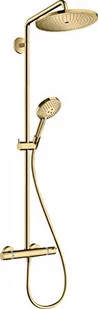 Hansgrohe 26890990 - Baterie wannowe i prysznicowe - miniaturka - grafika 1