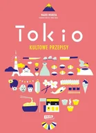 E-booki - kuchnia i diety - Tokio kultowe przepisy - miniaturka - grafika 1