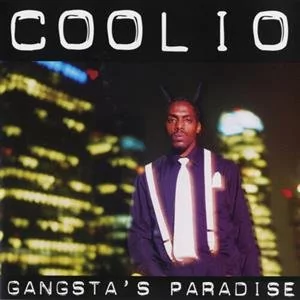 Coolio - Gangsta'S.. -Coloured- - Winyle - miniaturka - grafika 1