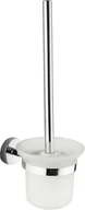Akcesoria do wc - Mexen Loft szczotka toaletowa, chrom - 7012650-00 - miniaturka - grafika 1