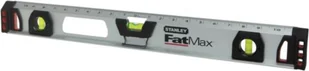 Stanley FatMax I-BEAM Magnetic 120 cm 1-43-556 (1-43-556 / 3253561435560) - Poziomice laserowe - miniaturka - grafika 1