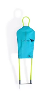 Mur na sprężynie Yakimasport Junior Żak 150 cm 2 sztuki - Piłka nożna - miniaturka - grafika 1