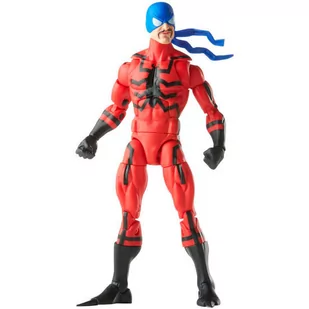 FIGURA MARVELS TARANTULA SPIDERMAN MARVEL 15CM - Figurki dla dzieci - miniaturka - grafika 1