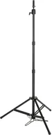 Główki treningowe - Efalock Professional Luxury Stojak do główki fryzjerskiej, składany i regulowany 88-165cm - miniaturka - grafika 1