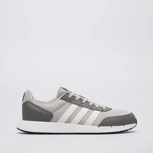 ADIDAS RUN50S - Buty sportowe męskie - miniaturka - grafika 1