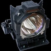 Lampy do projektorów - Lampa do HITACHI DT01581 - oryginalna lampa w nieoryginalnym module - miniaturka - grafika 1