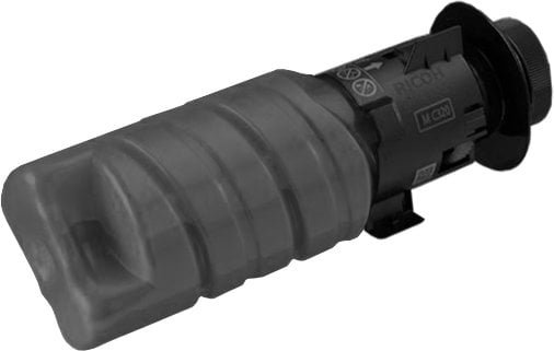 Ricoh 842710, 16000 pages, Black, 1 pcs