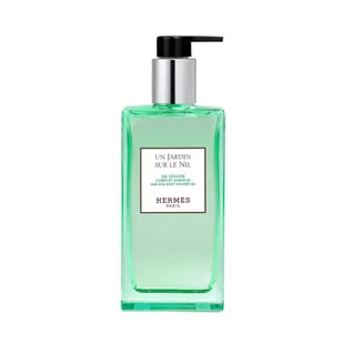 Hermès Un Jardin sur le Nil Żel pod prysznic 200 ml - Kosmetyki do kąpieli - miniaturka - grafika 1