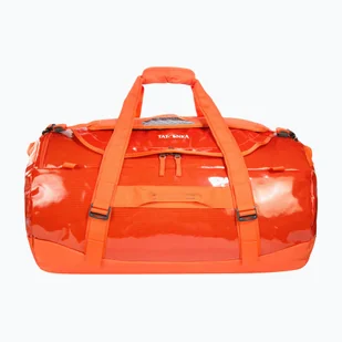 Torba podróżna Tatonka Barrel 85 l red orange | WYSYŁKA W 24H | 30 DNI NA ZWROT - Torby sportowe Torba podróżna Tatonka Barrel 85 l red orange | WYSYŁKA W 24H | 30 DNI NA ZWROT - Torby sportowe - miniaturka - grafika 1