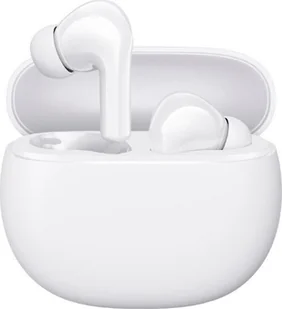 Xiaomi Redmi Buds 4 Active białe - Słuchawki - miniaturka - grafika 1
