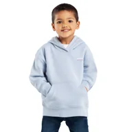 Odzież sportowa dziecięca - Chopięca bluza dresowa z kapturem Lifestyle Siroko Twilight - miniaturka - grafika 1