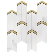 Płytki ceramiczne - Dunin Hillson Carrara GP - miniaturka - grafika 1