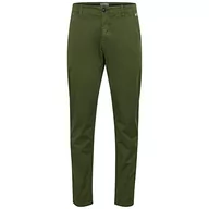 Spodenki męskie - Blend Męskie spodnie typu chino, 180322/Cypress, 36/34, 180322/Cypress, 36W / 34L - miniaturka - grafika 1