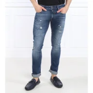 Spodnie męskie - GUESS Jeansy Miami | Skinny fit - miniaturka - grafika 1