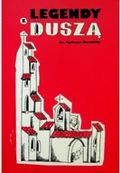Religia i religioznawstwo - Legendy z duszą - miniaturka - grafika 1