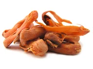 Przyprawy i zioła sypkie - KWIAT MUSZKATOŁOWY macis cały 10 g - miniaturka - grafika 1