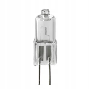 Bellight Halogen Jc G6.35 230V 50W (1 szt.) - Żarówki tradycyjne - miniaturka - grafika 1