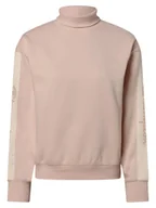 Bluzy damskie - Champion - Damska bluza nierozpinana, różowy - miniaturka - grafika 1