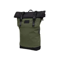 Plecaki - Doughnut, Plecak Christopher Go Wild Series, D195GW-0348-F, Zielony - miniaturka - grafika 1