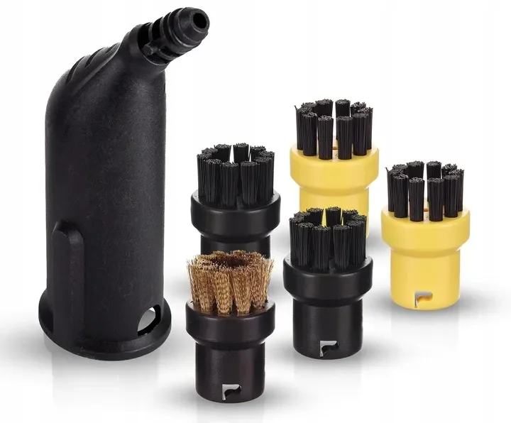 Dysza Punktowa 5x Szczotka do Parownicy Karcher SC 1 2 3 4 5 6