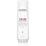 Szampony do włosów - Goldwell Nabłyszczający szampon do włosów farbowanych - Dualsenses Color Brilliance Shampoo Nabłyszczający szampon do włosów farbowanych - Dualsenses Color Brilliance Shampoo - miniaturka - grafika 1