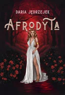 Horror, fantastyka grozy - Afrodyta - miniaturka - grafika 1