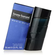 Wody i perfumy męskie - Bruno Banani Magic Man Woda toaletowa 30ml - miniaturka - grafika 1