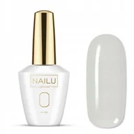 Lakiery hybrydowe - Nailu, Lakier hybrydowy #506 Malibu, 8 ml - miniaturka - grafika 1