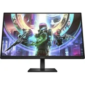 Monitory - HP OMEN 27qs 780J4AA Czarny - miniaturka - grafika 1