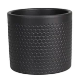 Donice - Osłonka ceramiczna 417 15 antracyt mat - miniaturka - grafika 1