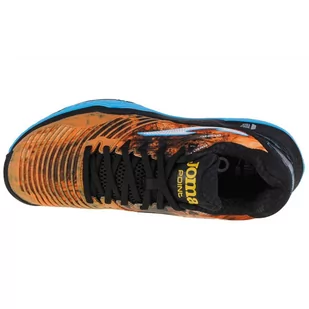 Buty Joma T.Point Men 2251 M (kolor Pomarańczowy, rozmiar 40.5) - Buty sportowe męskie - miniaturka - grafika 3