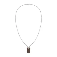 Naszyjniki - Naszyjnik Damski Tommy Hilfiger 2790431 - miniaturka - grafika 1