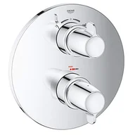 Baterie wannowe i prysznicowe - Grohe Grohtherm Special 29095000 - miniaturka - grafika 1