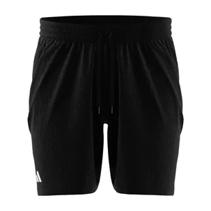 Spodenki męskie adidas  Ergo Short Pro Black M - Spodenki męskie - miniaturka - grafika 1
