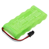 Akcesoria medyczne - Aspect Medical System Monitor A2000 / 195-0019 2000mAh 14.40Wh Ni-MH 7.2V (Cameron Sino) - miniaturka - grafika 1