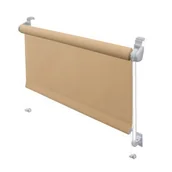 Rolety - Roleta Mini Rollo 501, beż pustynny 50 x 150 cm - miniaturka - grafika 1