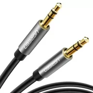 Kable - UGREEN Kabel mini jack 3,5mm AV119, AUX, 0.5m - miniaturka - grafika 1