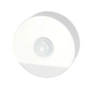 Lampy pozostałe - Orno Lampka nocna LED z czujnikiem ruchu, z funkcją korytarzową 0,2W/3W, 200lm - miniaturka - grafika 1