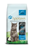 Mokra karma dla kotów - Applaws Cat Adult Ocean Fish with Salmon Karma z rybą dla kota 6kg - miniaturka - grafika 1